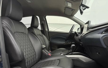 Suzuki Baleno, 2022 год, 1 850 000 рублей, 16 фотография