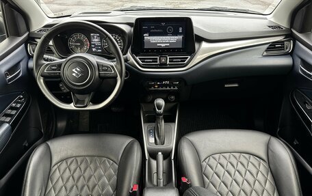 Suzuki Baleno, 2022 год, 1 850 000 рублей, 12 фотография