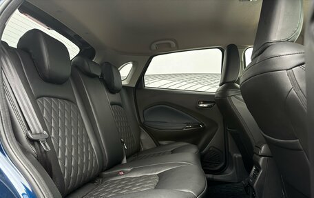 Suzuki Baleno, 2022 год, 1 850 000 рублей, 17 фотография