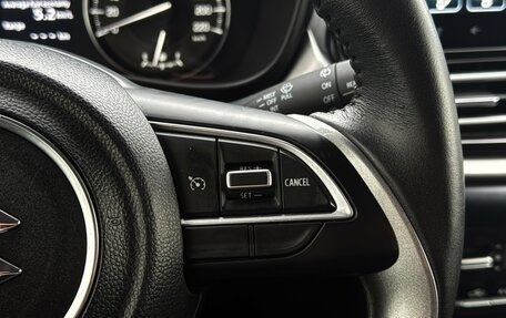 Suzuki Baleno, 2022 год, 1 850 000 рублей, 15 фотография