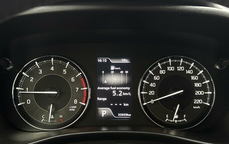 Suzuki Baleno, 2022 год, 1 850 000 рублей, 14 фотография