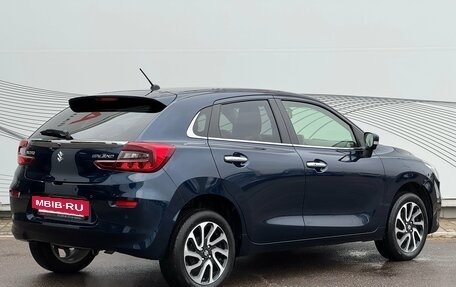 Suzuki Baleno, 2022 год, 1 850 000 рублей, 9 фотография