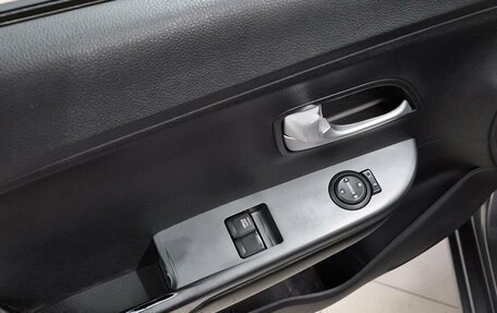 KIA Rio III рестайлинг, 2013 год, 659 000 рублей, 5 фотография