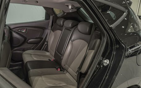 Hyundai ix35 I рестайлинг, 2012 год, 1 070 000 рублей, 9 фотография
