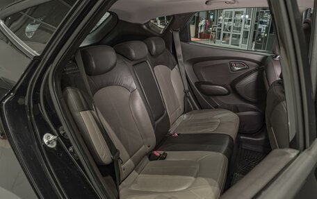 Hyundai ix35 I рестайлинг, 2012 год, 1 070 000 рублей, 7 фотография