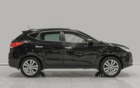 Hyundai ix35 I рестайлинг, 2012 год, 1 070 000 рублей, 5 фотография