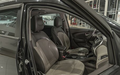 Hyundai ix35 I рестайлинг, 2012 год, 1 070 000 рублей, 8 фотография