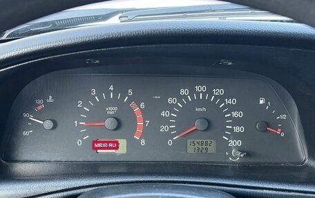 Chevrolet Niva I рестайлинг, 2010 год, 440 000 рублей, 9 фотография