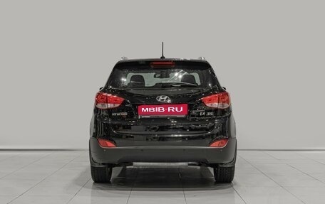 Hyundai ix35 I рестайлинг, 2012 год, 1 070 000 рублей, 4 фотография
