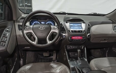 Hyundai ix35 I рестайлинг, 2012 год, 1 070 000 рублей, 6 фотография