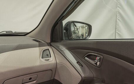 Hyundai ix35 I рестайлинг, 2012 год, 1 070 000 рублей, 21 фотография