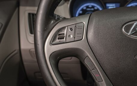 Hyundai ix35 I рестайлинг, 2012 год, 1 070 000 рублей, 19 фотография