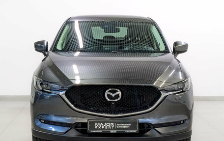 Mazda CX-5 II, 2018 год, 2 580 000 рублей, 2 фотография