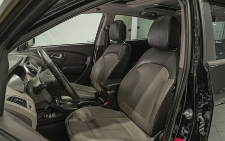 Hyundai ix35 I рестайлинг, 2012 год, 1 070 000 рублей, 10 фотография