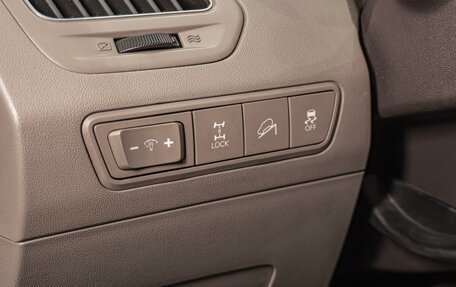 Hyundai ix35 I рестайлинг, 2012 год, 1 070 000 рублей, 17 фотография