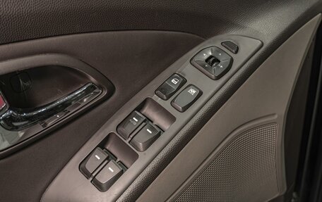 Hyundai ix35 I рестайлинг, 2012 год, 1 070 000 рублей, 16 фотография