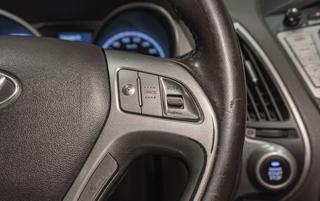 Hyundai ix35 I рестайлинг, 2012 год, 1 070 000 рублей, 20 фотография