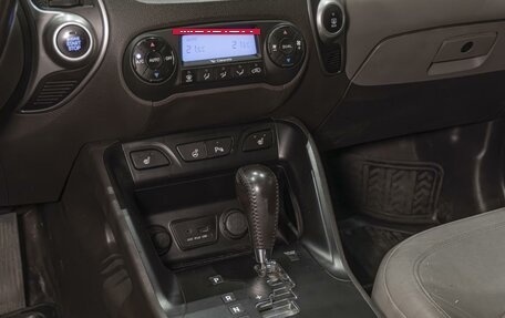 Hyundai ix35 I рестайлинг, 2012 год, 1 070 000 рублей, 12 фотография