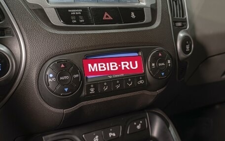 Hyundai ix35 I рестайлинг, 2012 год, 1 070 000 рублей, 14 фотография
