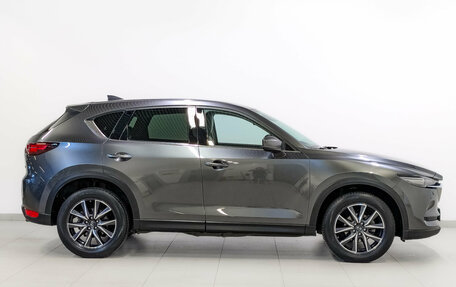 Mazda CX-5 II, 2018 год, 2 580 000 рублей, 4 фотография