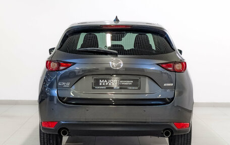 Mazda CX-5 II, 2018 год, 2 580 000 рублей, 6 фотография
