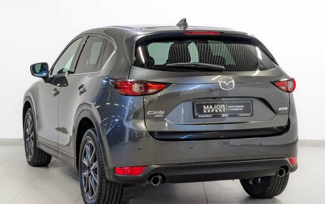 Mazda CX-5 II, 2018 год, 2 580 000 рублей, 7 фотография