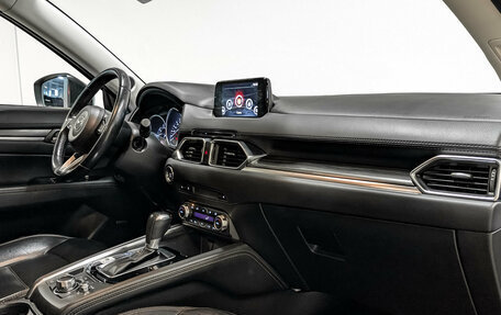 Mazda CX-5 II, 2018 год, 2 580 000 рублей, 13 фотография