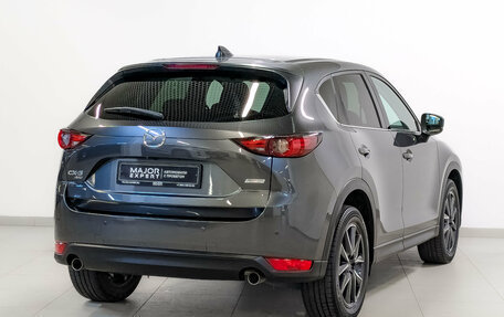 Mazda CX-5 II, 2018 год, 2 580 000 рублей, 5 фотография