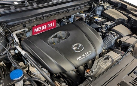 Mazda CX-5 II, 2018 год, 2 580 000 рублей, 9 фотография