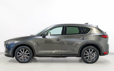 Mazda CX-5 II, 2018 год, 2 580 000 рублей, 8 фотография