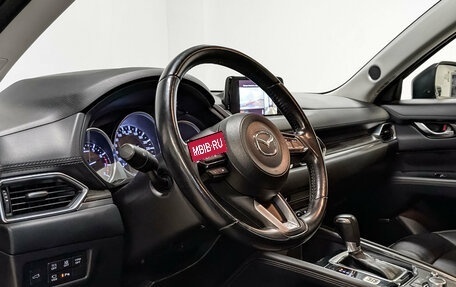 Mazda CX-5 II, 2018 год, 2 580 000 рублей, 15 фотография