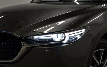 Mazda CX-5 II, 2018 год, 2 580 000 рублей, 28 фотография
