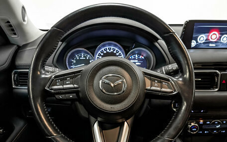 Mazda CX-5 II, 2018 год, 2 580 000 рублей, 22 фотография