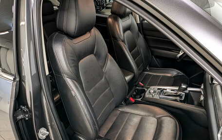 Mazda CX-5 II, 2018 год, 2 580 000 рублей, 24 фотография