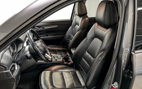 Mazda CX-5 II, 2018 год, 2 580 000 рублей, 20 фотография