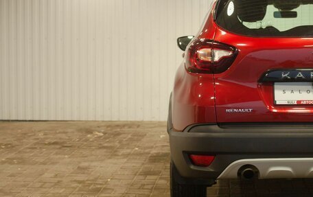 Renault Kaptur I рестайлинг, 2018 год, 1 795 000 рублей, 11 фотография