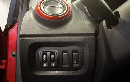 Renault Kaptur I рестайлинг, 2018 год, 1 795 000 рублей, 34 фотография