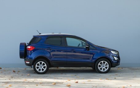 Ford EcoSport, 2018 год, 1 419 000 рублей, 5 фотография