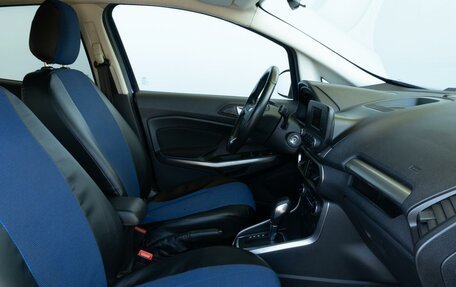 Ford EcoSport, 2018 год, 1 419 000 рублей, 12 фотография
