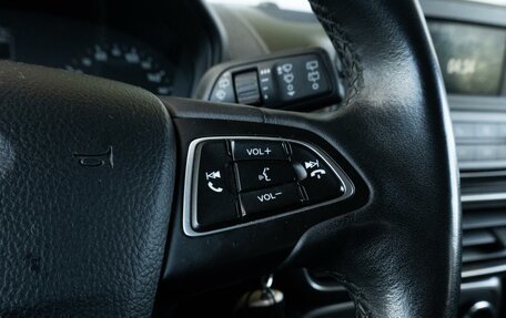 Ford EcoSport, 2018 год, 1 419 000 рублей, 16 фотография
