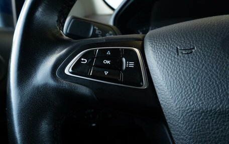 Ford EcoSport, 2018 год, 1 419 000 рублей, 15 фотография