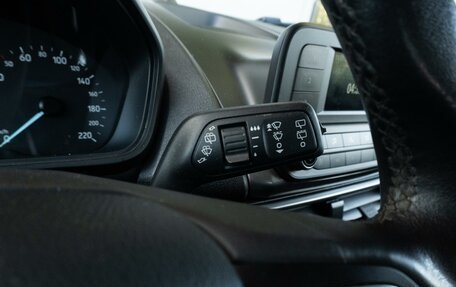Ford EcoSport, 2018 год, 1 419 000 рублей, 18 фотография