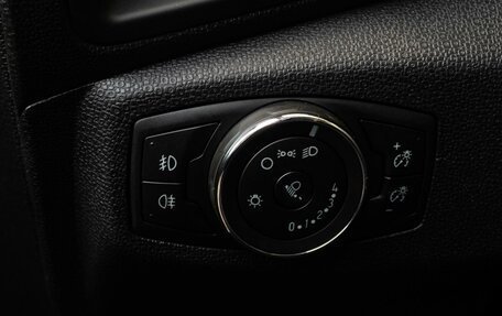 Ford EcoSport, 2018 год, 1 419 000 рублей, 25 фотография