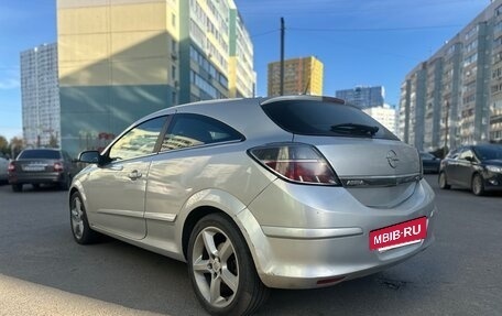 Opel Astra H, 2007 год, 420 000 рублей, 2 фотография