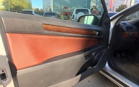 Opel Astra H, 2007 год, 420 000 рублей, 12 фотография