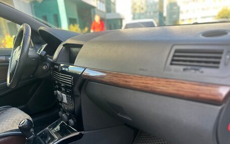 Opel Astra H, 2007 год, 420 000 рублей, 7 фотография