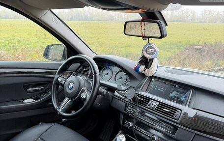 BMW 5 серия, 2013 год, 1 550 000 рублей, 5 фотография