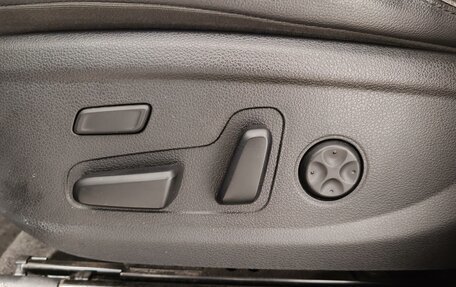 Hyundai Santa Fe IV, 2021 год, 3 649 000 рублей, 12 фотография
