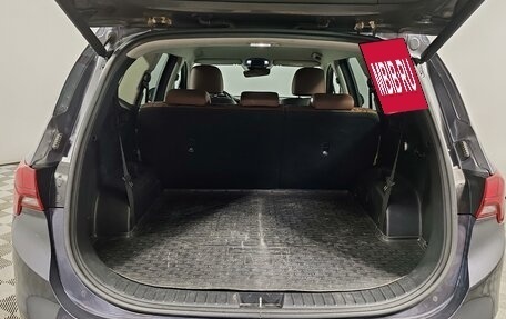 Hyundai Santa Fe IV, 2021 год, 3 649 000 рублей, 9 фотография