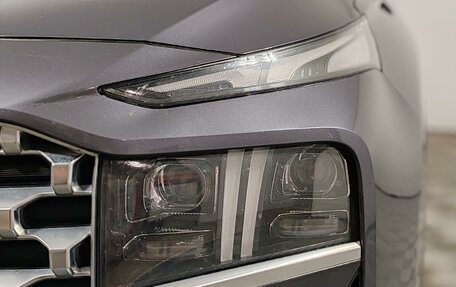 Hyundai Santa Fe IV, 2021 год, 3 649 000 рублей, 25 фотография